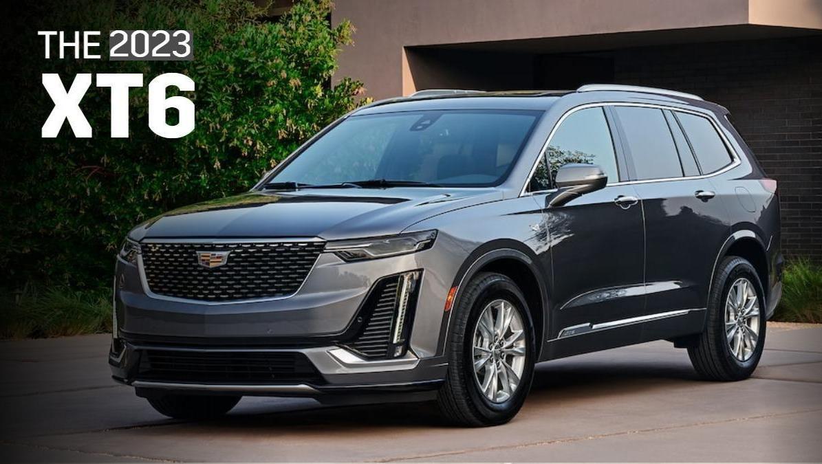 Lamb Cadillac is a PRESCOTT Cadillac dealer and a new car and used car