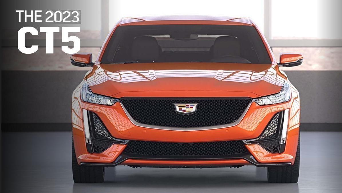 Lamb Cadillac is a PRESCOTT Cadillac dealer and a new car and used car