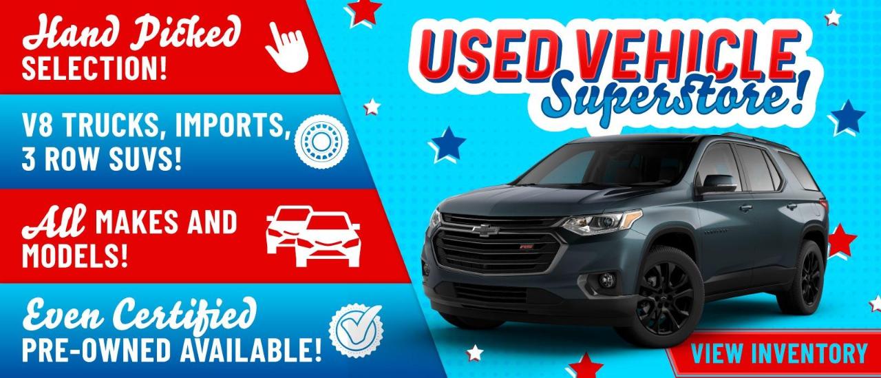 Chevrolet Dealership in Lancaster, SC Lancaster Motor Company