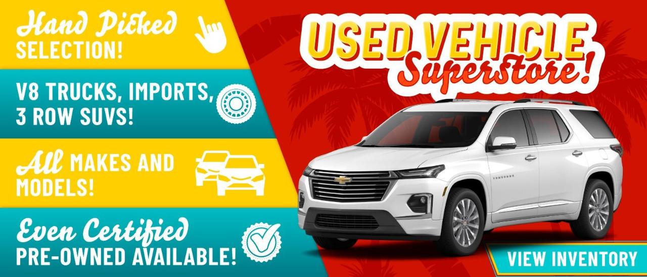 Chevrolet Dealership in Lancaster, SC Lancaster Motor Company