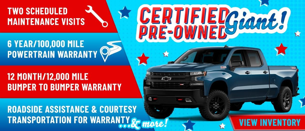 Chevrolet Dealership in Lancaster, SC Lancaster Motor Company