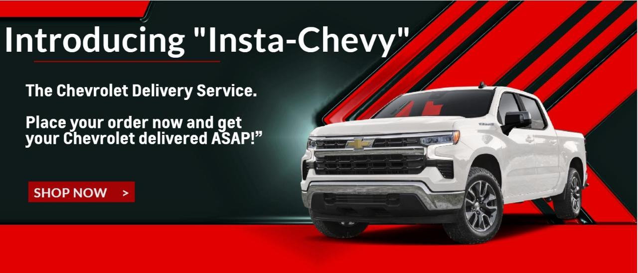 Landers McLarty Chevrolet in HUNTSVILLE A Decatur, Madison, AL, and