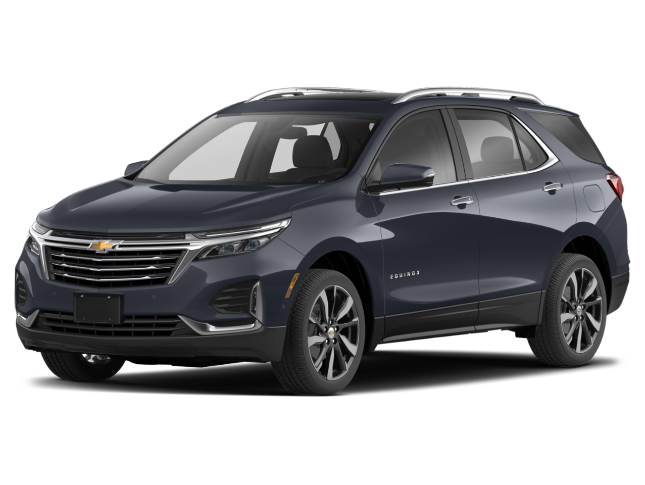 Landers McLarty Chevrolet is a HUNTSVILLE Chevrolet dealer and a new