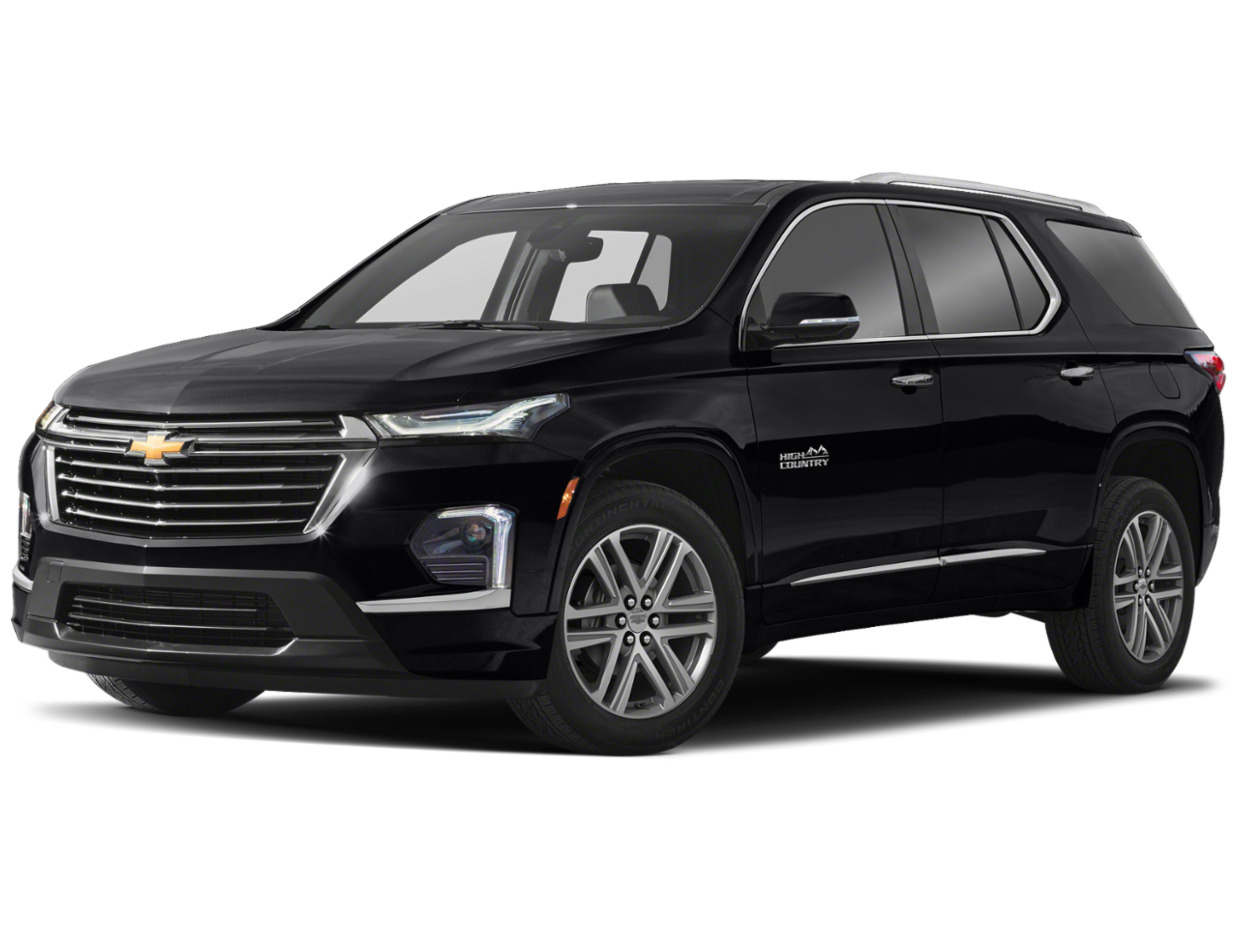 Landers McLarty Chevrolet is a HUNTSVILLE Chevrolet dealer and a new