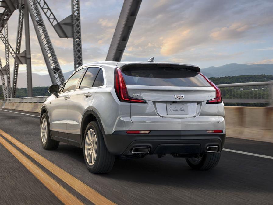 Landmark Cadillac in SPRINGFIELD Jacksonville, Taylorville, and