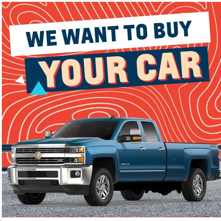 Laramie GM Auto Center is a LARAMIE Buick, Chevrolet, GMC dealer and a