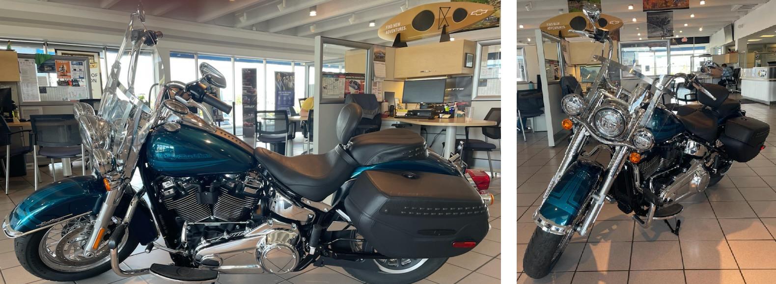 Laramie GM Auto Center is a LARAMIE Buick, Chevrolet, GMC dealer and a