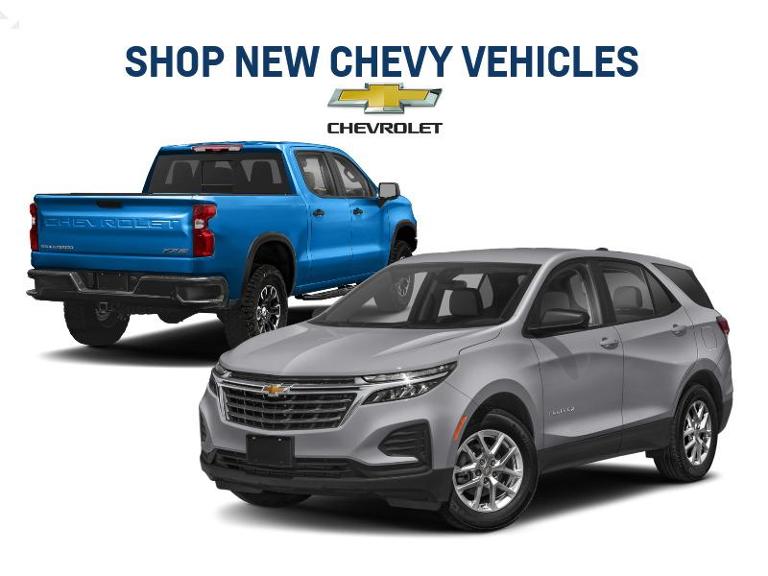 LaRiche Chevrolet is a FINDLAY Chevrolet dealer and a new car and used car FINDLAY OH Chevrolet