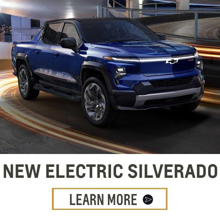 LaRiche Chevrolet is a FINDLAY Chevrolet dealer and a new car and used