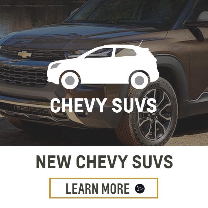 LaRiche Chevrolet is a FINDLAY Chevrolet dealer and a new car and used
