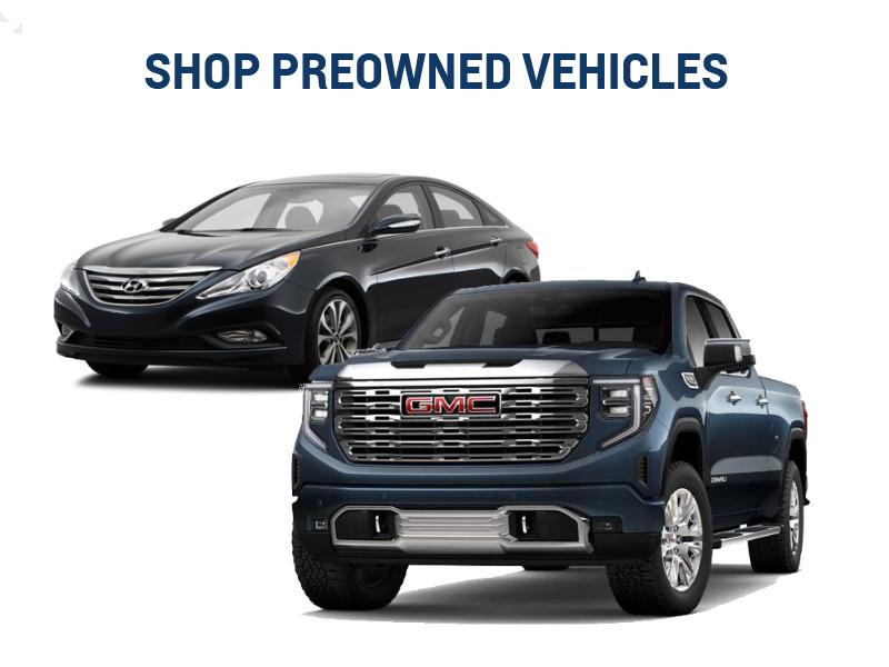 LaRiche Chevrolet is a FINDLAY Chevrolet dealer and a new car and used