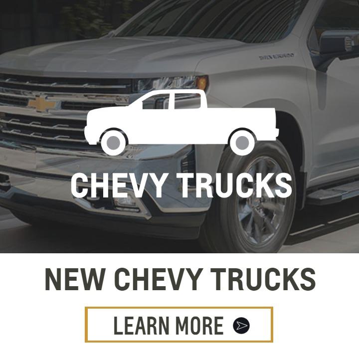 LaRiche Chevrolet is a FINDLAY Chevrolet dealer and a new car and used