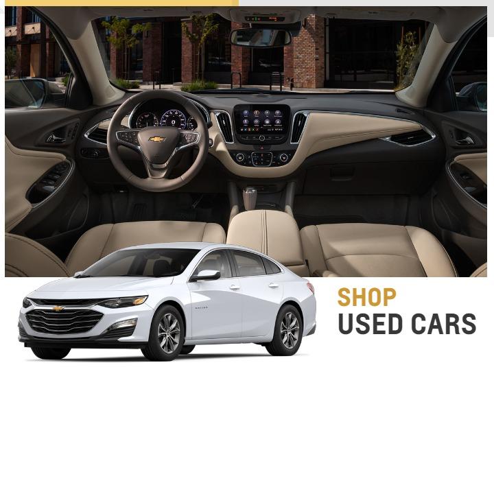 Lariche Findlay Used Cars at Curtis Wright blog