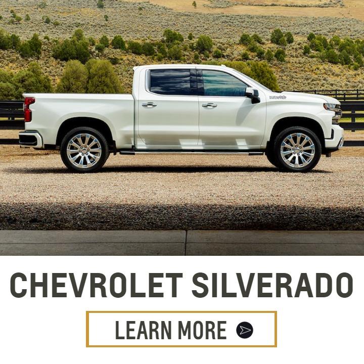 LaRiche Chevrolet is a FINDLAY Chevrolet dealer and a new car and used