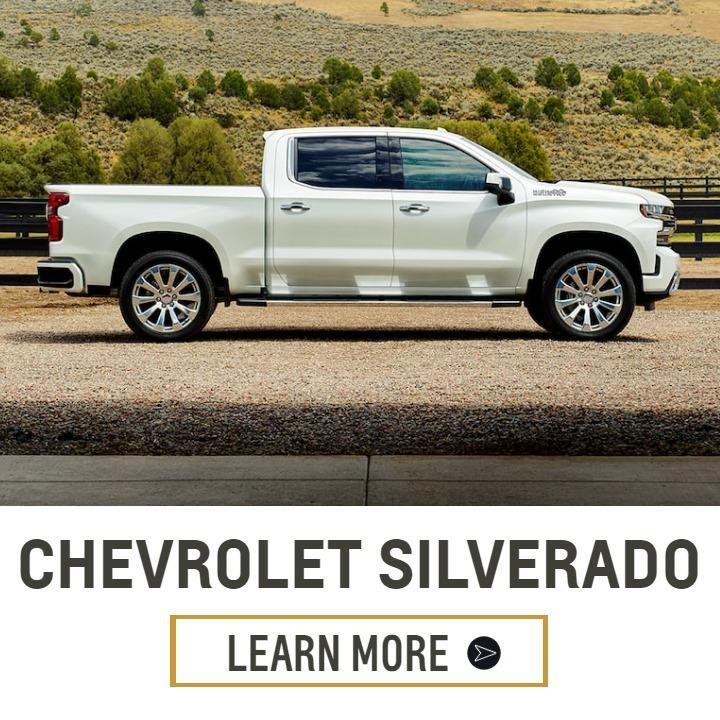 LaRiche Chevrolet is a FINDLAY Chevrolet dealer and a new car and used