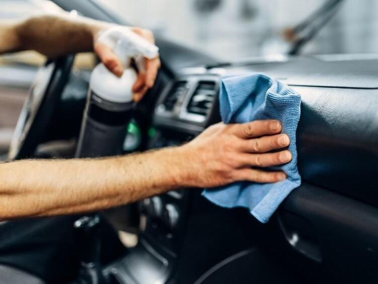 LaRiche Chevrolet is a FINDLAY Chevrolet dealer and a new car and used