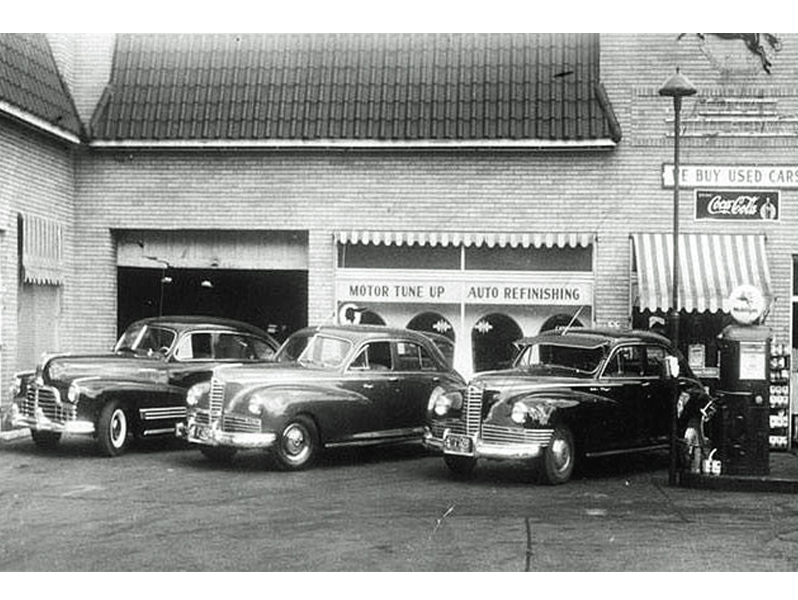 Larkin's GMC in TOMAH, WI Viroqua & Sparta, WI GMC Vehicle Source