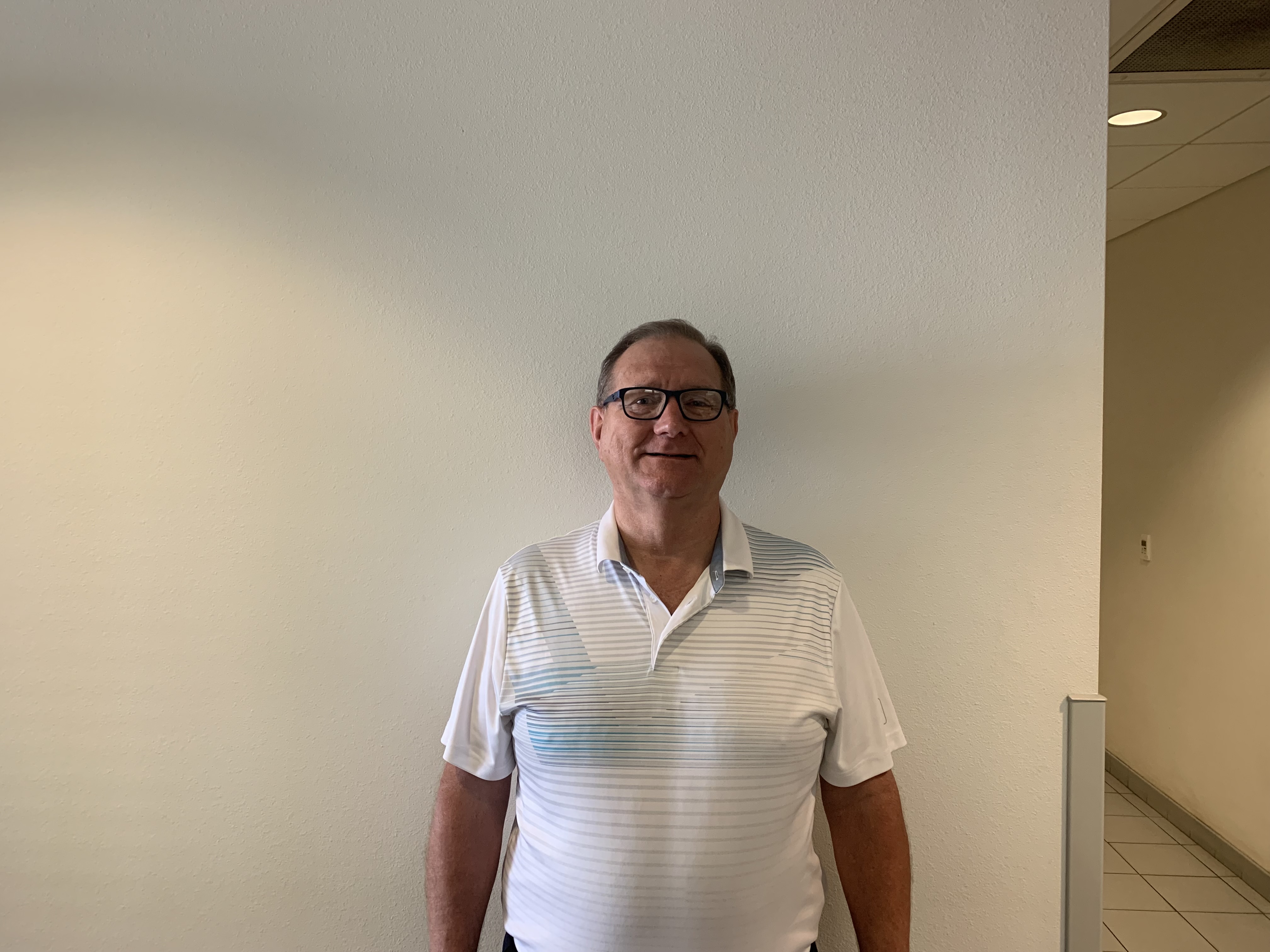 Robert Klingsporn