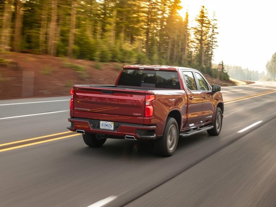 Larry Clark Chevrolet Buick GMC is a AMORY Chevrolet, Buick, GMC dealer