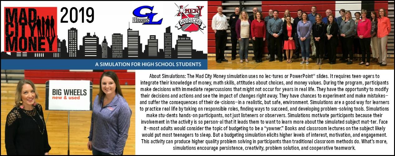 Amery Chevrolet is a AMERY Chevrolet dealer and a new car and used car