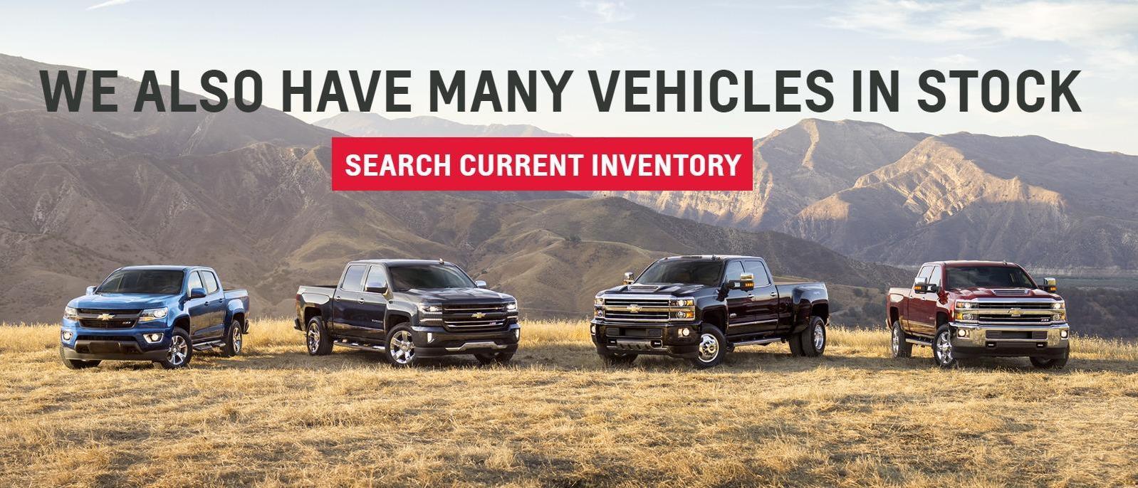 Laura Chevrolet Buick GMC of Sullivan is a SULLIVAN Chevrolet, Buick, GMC dealer and a new car