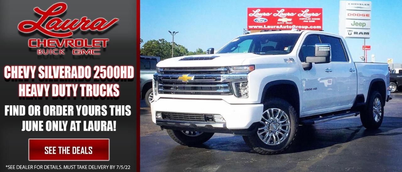 Laura Chevrolet Buick GMC of Sullivan Inviting Chesterfield, Rolla