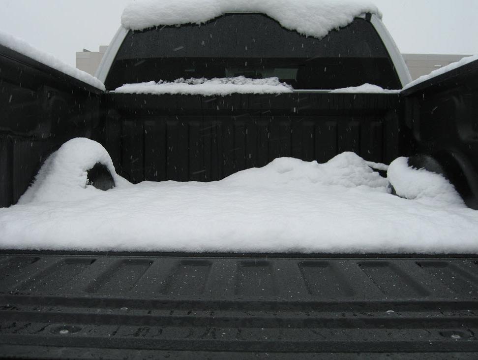 Get your Toff Sprayin Bedliner at Laura Buick GMC in COLLINSVILLE, IL