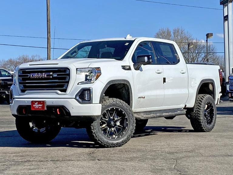 Laura Buick GMC is a COLLINSVILLE Buick, GMC dealer and a new car and