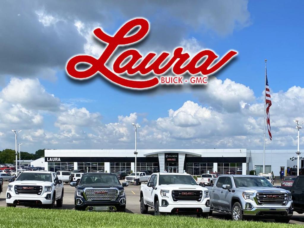 Laura Buick GMC is a COLLINSVILLE Buick, GMC dealer and a new car and ...