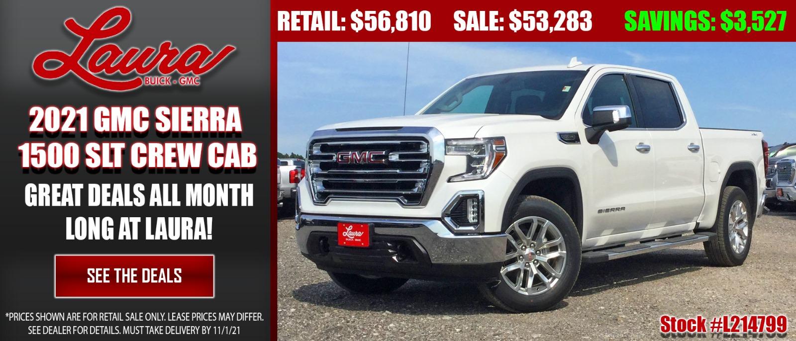Belleville Granite City St Louis Mo Dealership Alternative Laura Buick Gmc In Collinsville
