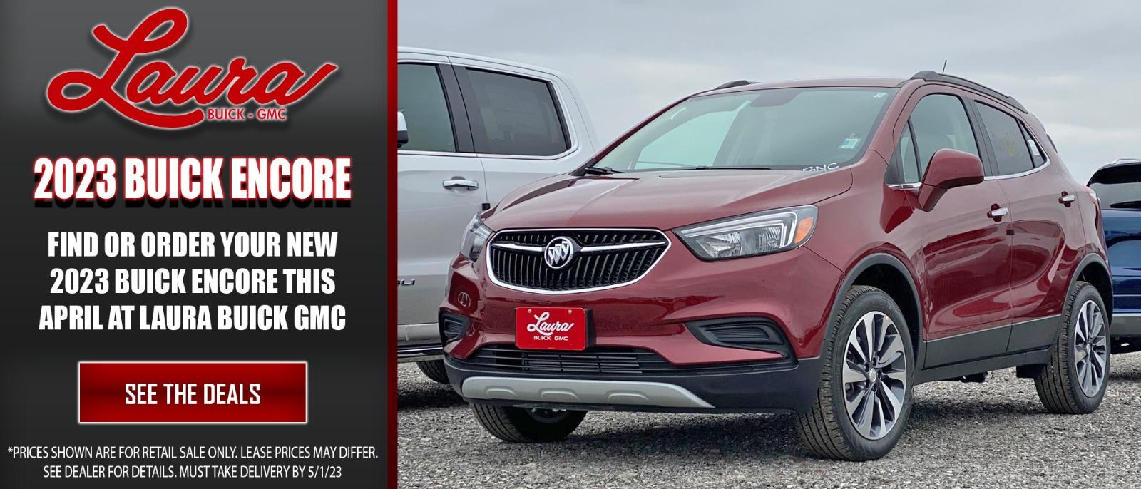 Laura Buick GMC in COLLINSVILLE Your Buick, GMC Dealer near St. Louis