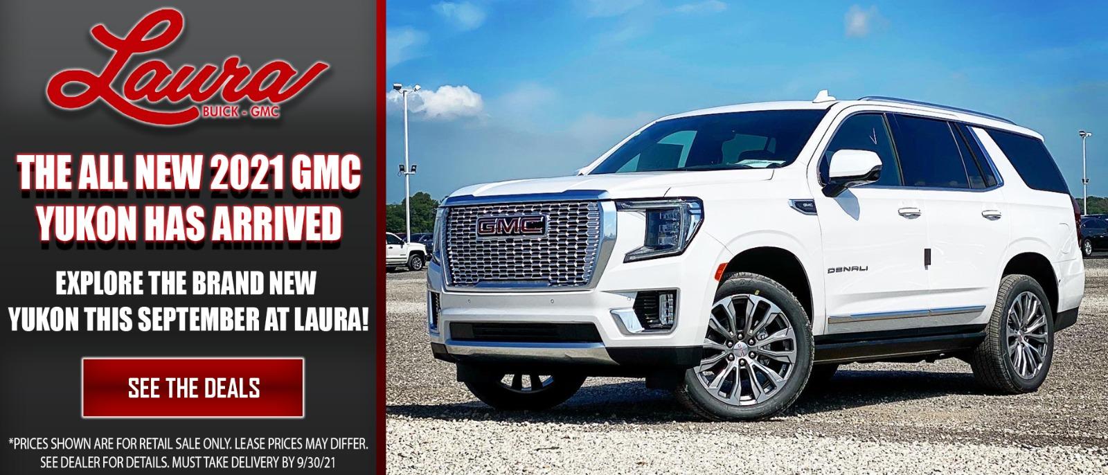 Belleville, Granite City, & St Louis, MO Dealership Alternative Laura