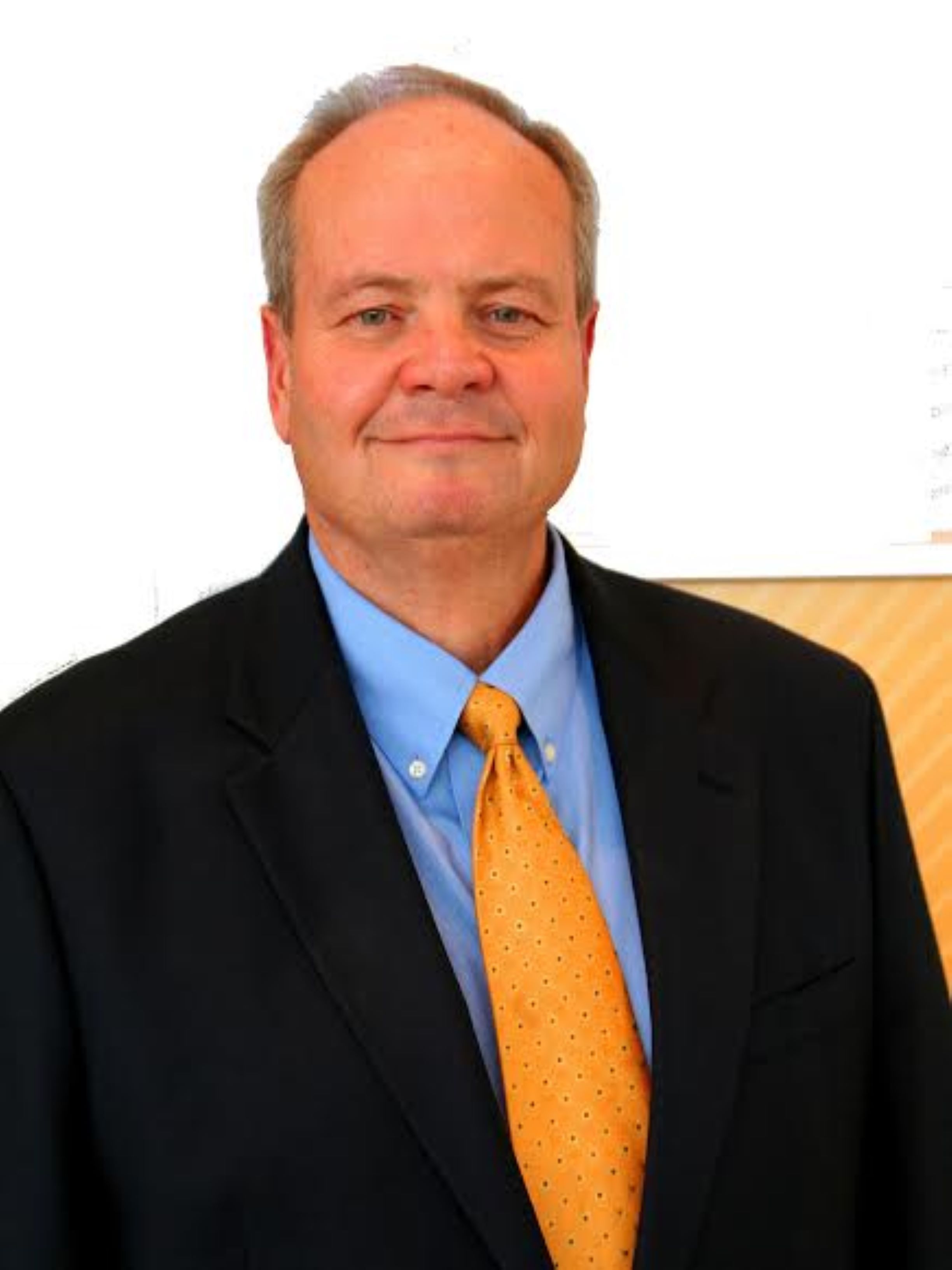 Bill Lavery