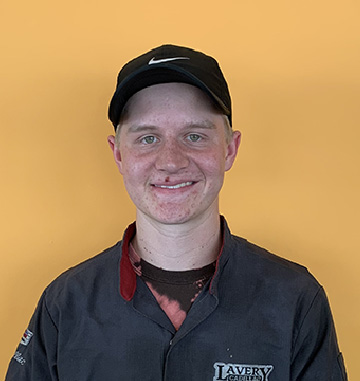 Adam Gazdacko