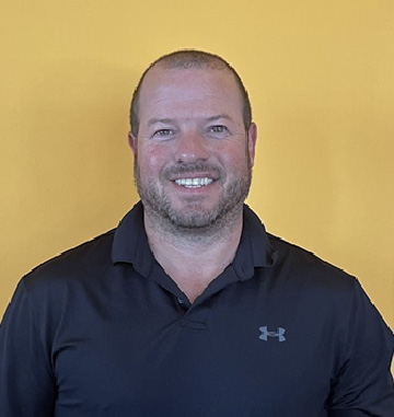 Mark Eberling
