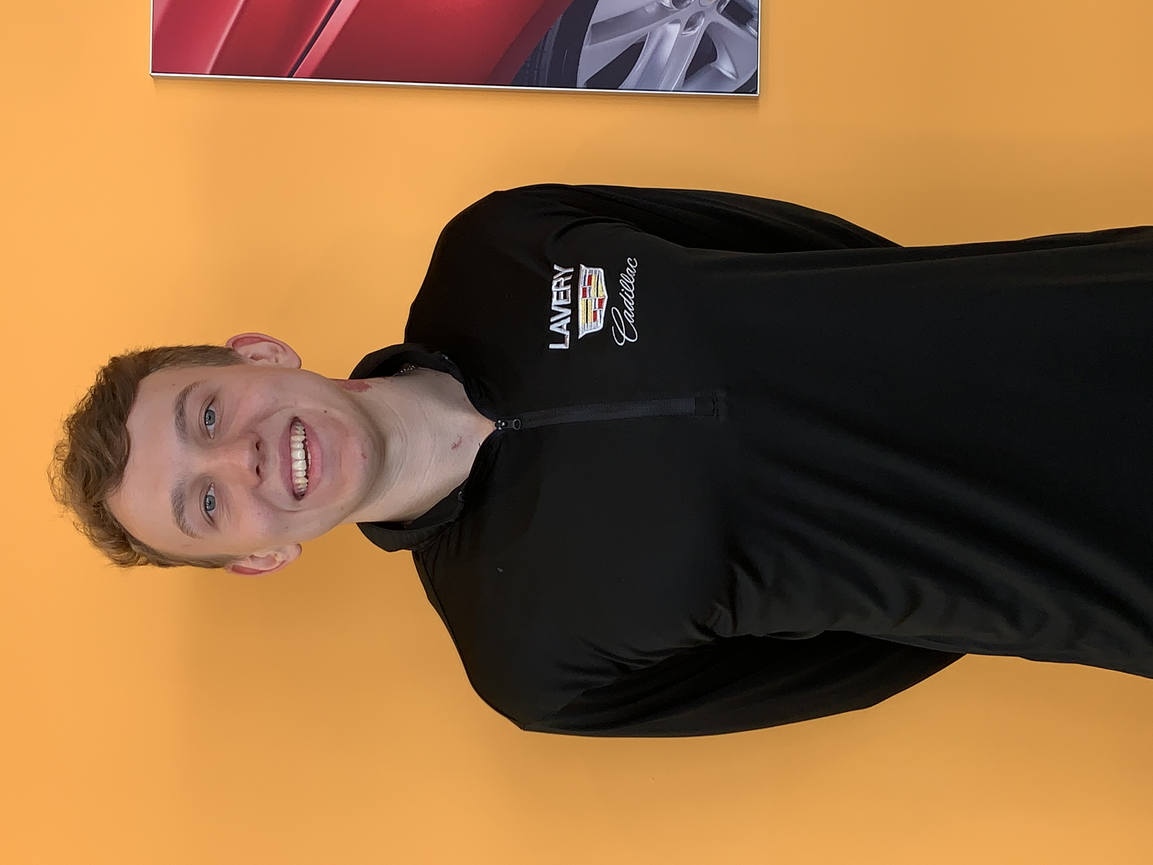 Ethan Stanislawski