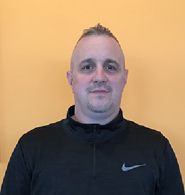 Tony Caserta