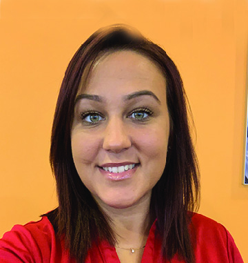 Keri Myers