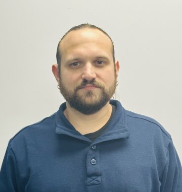 Michael Parrilla