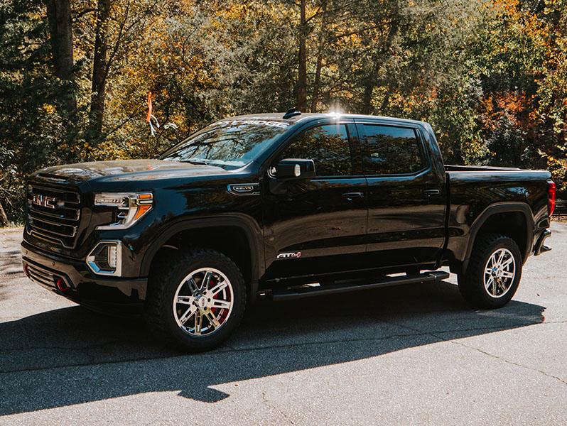 Lawley Gmc Sierra Vista Az