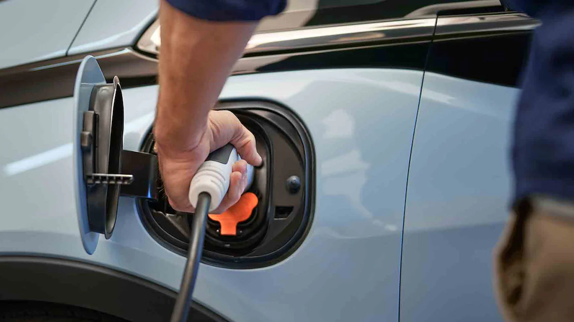 EV Approved Dealer near Harrisburg Lawrence Chevrolet