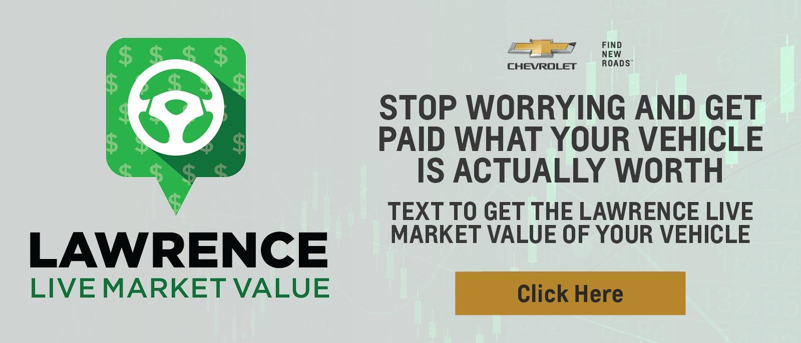 Chevy Dealer Serving Mechanicsburg Lawrence Chevrolet