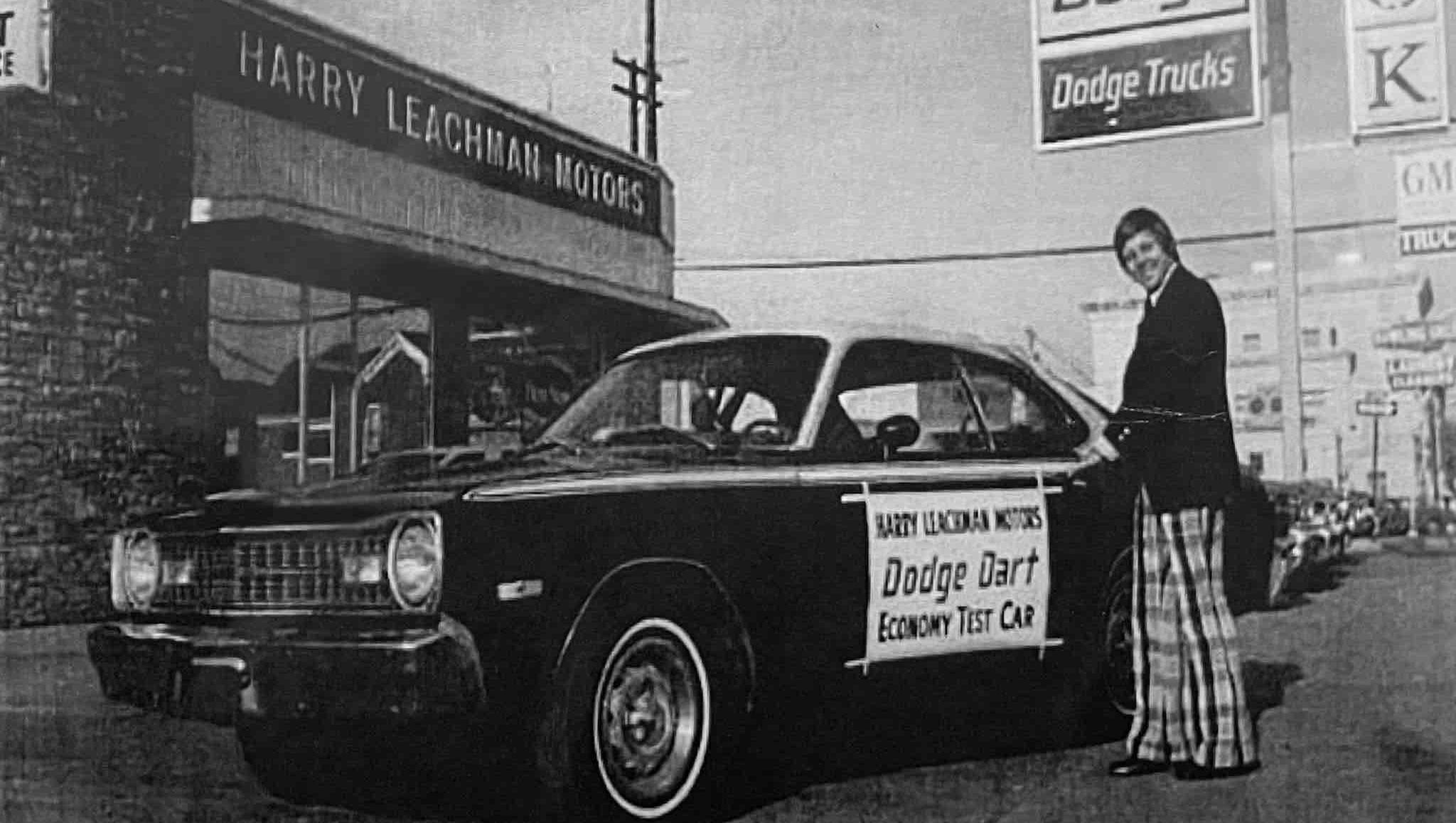 Leachman Buick GMC Cadillac is a BOWLING GREEN Buick, GMC dealer and a