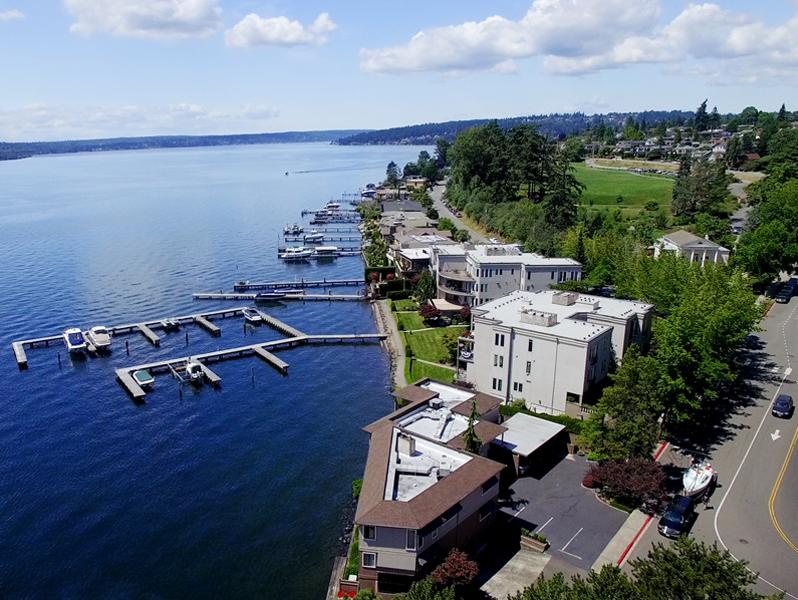 Lee Johnson Chevrolet in KIRKLAND, WA Serving Bothell, Redmond