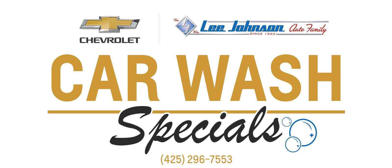 Lee Johnson Chevrolet is a KIRKLAND Chevrolet dealer and a new car and