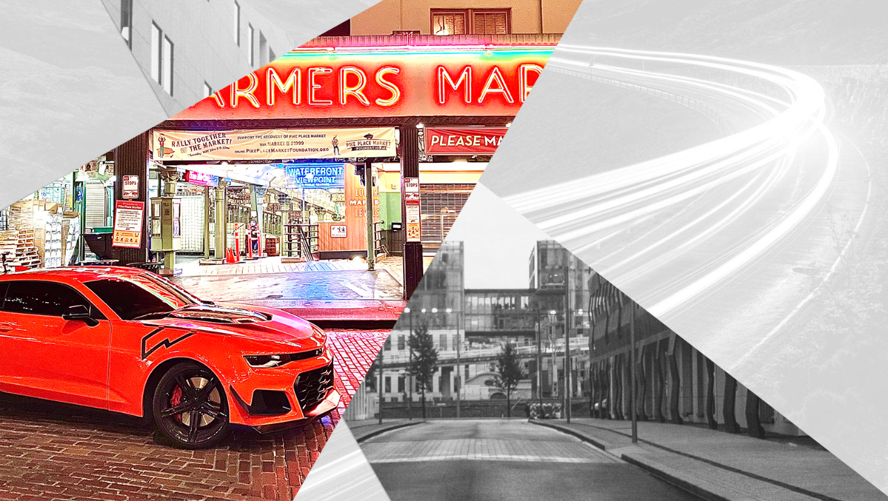 Lee Johnson Chevrolet in KIRKLAND, WA Serving Bothell, Redmond