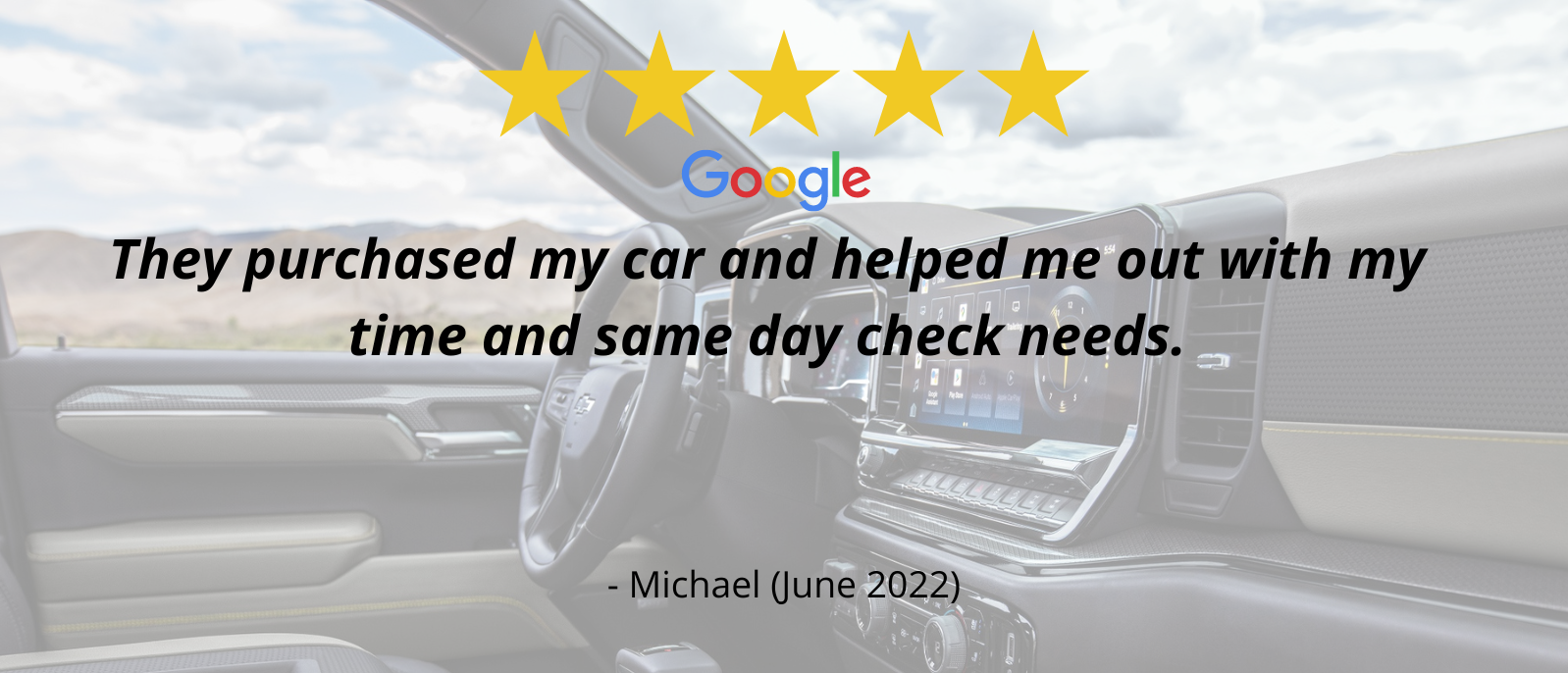 Lee Johnson Chevrolet is a KIRKLAND Chevrolet dealer and a new car and