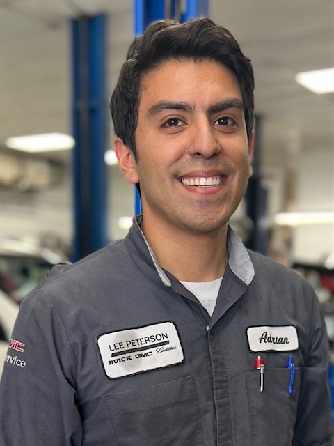 Reputed Buick, GMC Dealer | Skilled & Professional Staff | Lee Peterson  Motors of Yakima