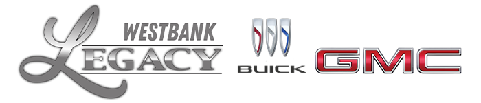 Legacy WestBank Buick GMC | Local Auto Dealer in Harvey, LA