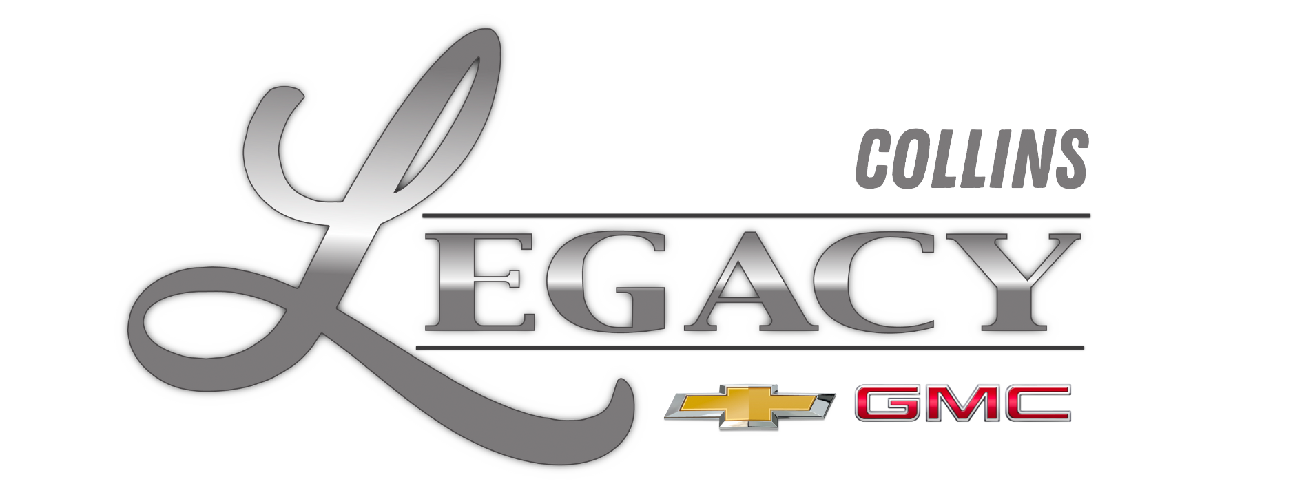 Legacy Chevrolet GMC